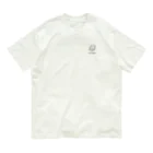 ハケタヨのnothanks オーガニックコットンTシャツ