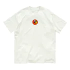 Sparkling Shopの輝く水まんじゅう Organic Cotton T-Shirt
