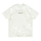 &Cのnoasobi club Organic Cotton T-Shirt