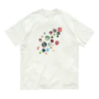 WAMI ARTの異次元ビー玉 Organic Cotton T-Shirt