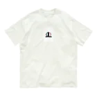 kentoのD Organic Cotton T-Shirt