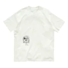 カレー屋　月夜のライオンの©️Kia Organic Cotton T-Shirt