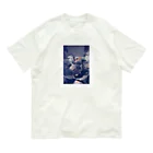 otsukiのa Organic Cotton T-Shirt