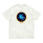 chicodeza by suzuriの双子座 Organic Cotton T-Shirt