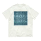 世界美術商店のブレア・ラビット / Brer Rabbit Organic Cotton T-Shirt