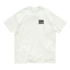 クボタユキのLove オーガニックコットンTシャツ