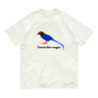 ハナのお店のヤマムスメ Organic Cotton T-Shirt