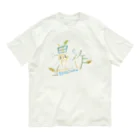 くまのベイカーズのHousaku(作:H.M) Organic Cotton T-Shirt