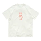 moekoのGOOD TiMES. Organic Cotton T-Shirt