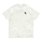 コンロランのポーランドのカエルジャクシ？！ Organic Cotton T-Shirt