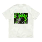 suparnaの探究 Organic Cotton T-Shirt