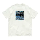 tokyo_a_wの港区の壁 オーガニックコットンTシャツ