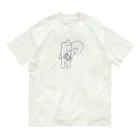 くりみそのおみせのえ、ぼくですか？ Organic Cotton T-Shirt