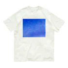 天使のいる街の夏の気配 Organic Cotton T-Shirt