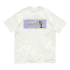 望漫颱のInternet Desire Organic Cotton T-Shirt