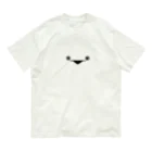 miO's shopのサカバンバスピスくん オーガニックコットンTシャツ