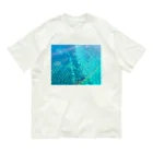 suparnaのきらめき Organic Cotton T-Shirt