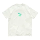 Sonokichiの愛猫大福 オーガニックコットンTシャツ