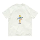 RITOMO（リトモ）のGAL？ Organic Cotton T-Shirt