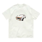 OLDMANのOLD CAR ⑥ Organic Cotton T-Shirt