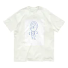 mahaloshopのたくみもん Organic Cotton T-Shirt