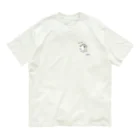 PCS-Gのひつじさん Organic Cotton T-Shirt