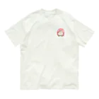 Starmapのきょうかちゃん オーガニックコットンTシャツ