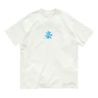 sugimocoのGO白雲 Organic Cotton T-Shirt