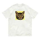 sopo lankaのsiipi オーガニックコットンTシャツ