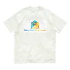 コーズィーのMPSG限定グッズ Organic Cotton T-Shirt