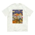 ennakonomaのバビローン Organic Cotton T-Shirt