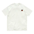 井上アフターバーナーのいもりん Organic Cotton T-Shirt