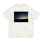 Kamalkaphool×Judiyeの今日の終わりに Organic Cotton T-Shirt