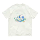 ヒロコのポラロイドカメラ Organic Cotton T-Shirt