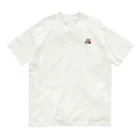 Nix de Silvaのhyggeクマ　色々なクマたち Organic Cotton T-Shirt