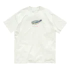 キムラプレミアム のサカバンバスピス Organic Cotton T-Shirt