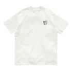 たそのおみせやさんのたそオールスターズ Organic Cotton T-Shirt