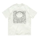 恒星のLuna Organic Cotton T-Shirt