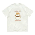 Aangel444Mの3Dアテアート　マンドレイク Organic Cotton T-Shirt