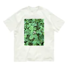 Nemuriの四葉さがし Organic Cotton T-Shirt