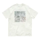 TONOHARUNAのじぶんと繋がる オーガニックコットンTシャツ