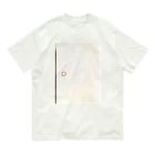 おしいれの押入れ Organic Cotton T-Shirt