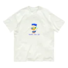 tfpのベジタブルもんぺstyle Organic Cotton T-Shirt