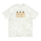 天十里SHOPのマーモット Organic Cotton T-Shirt