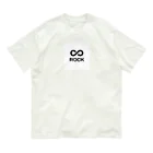 OOHDのあ オーガニックコットンTシャツ