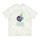 JALT ShopのJALT2023 Conference オーガニックコットンTシャツ