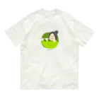 いまさしの意識低いフルート吹き Organic Cotton T-Shirt