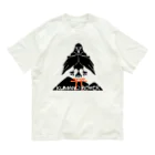 KUMANO POWERのKUMANO POWER Organic Cotton T-Shirt