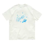 mon shopのレコードプレーヤーのカートリッジデザイン2 Organic Cotton T-Shirt