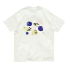 ミスミヨーコのペンギンサッカー部 Organic Cotton T-Shirt